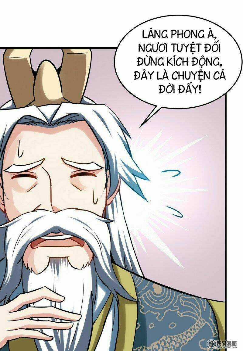 Chí Tôn Thần Ma Chapter 16 trang 26