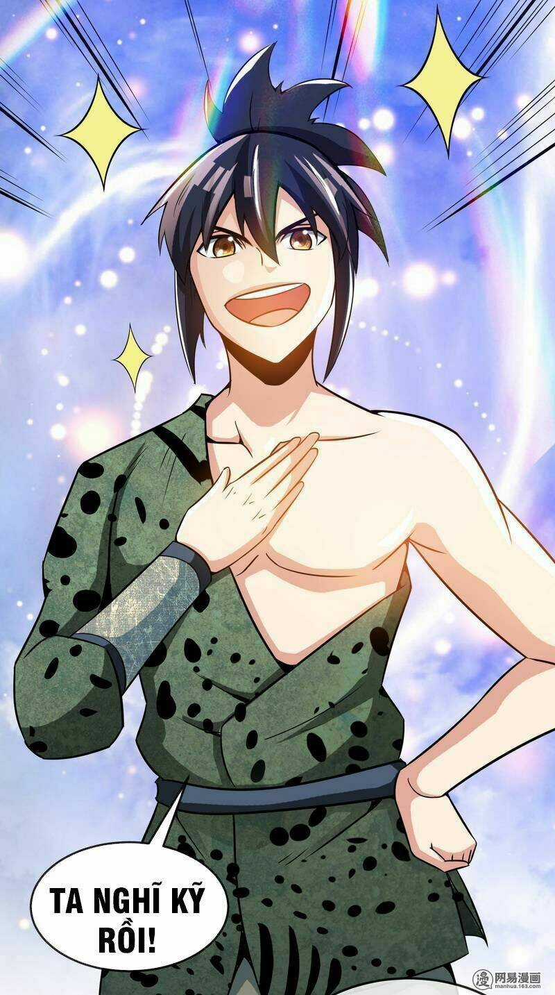 Chí Tôn Thần Ma Chapter 16 trang 27