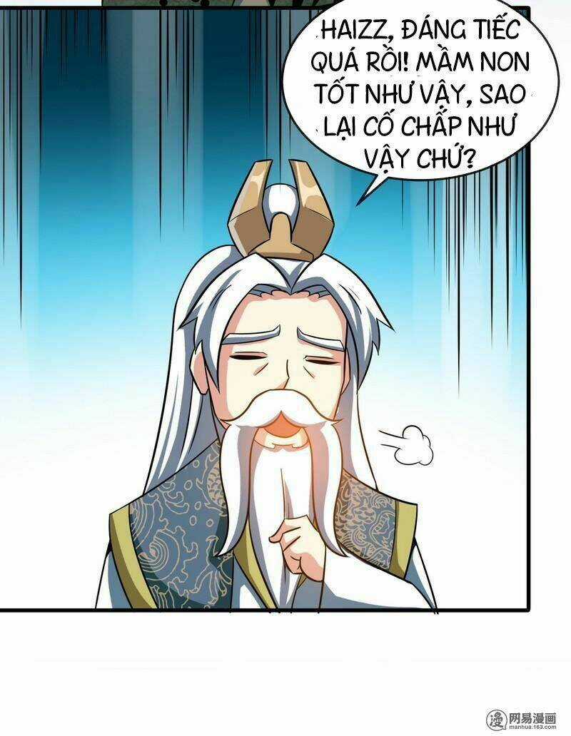 Chí Tôn Thần Ma Chapter 16 trang 28