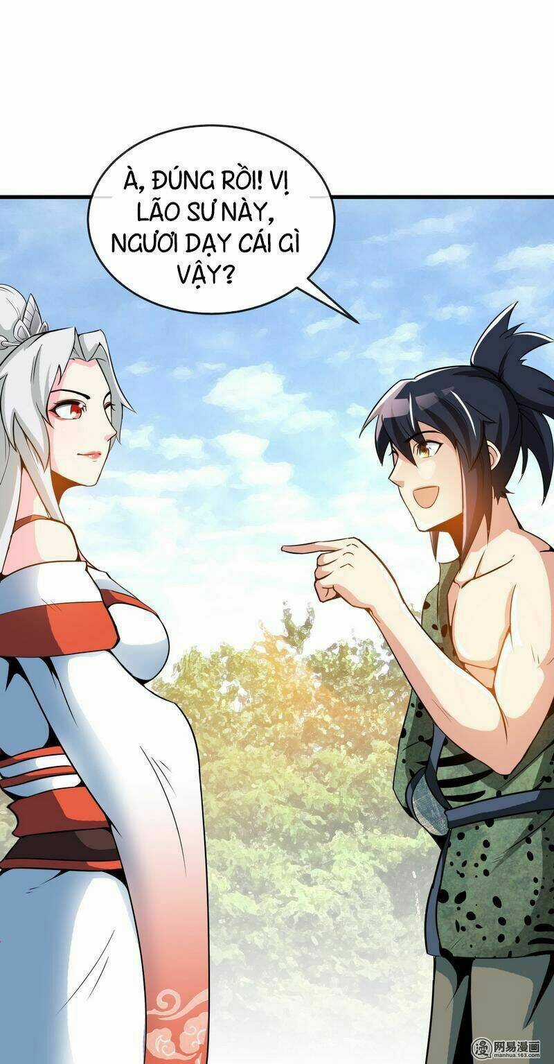 Chí Tôn Thần Ma Chapter 16 trang 29