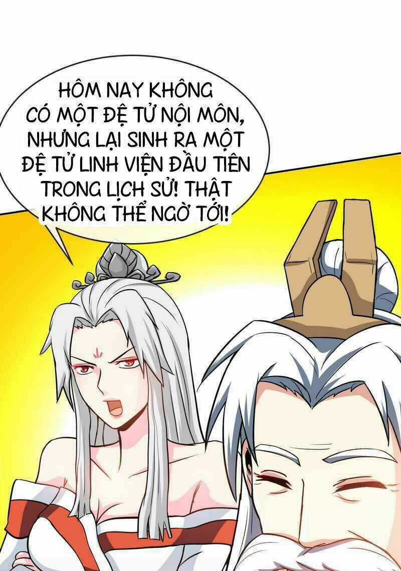 Chí Tôn Thần Ma Chapter 16 trang 3
