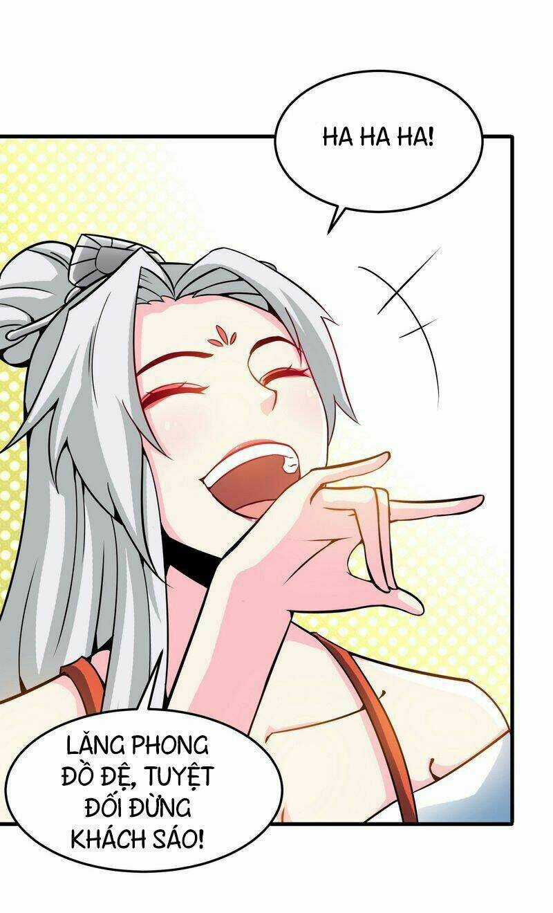 Chí Tôn Thần Ma Chapter 16 trang 30