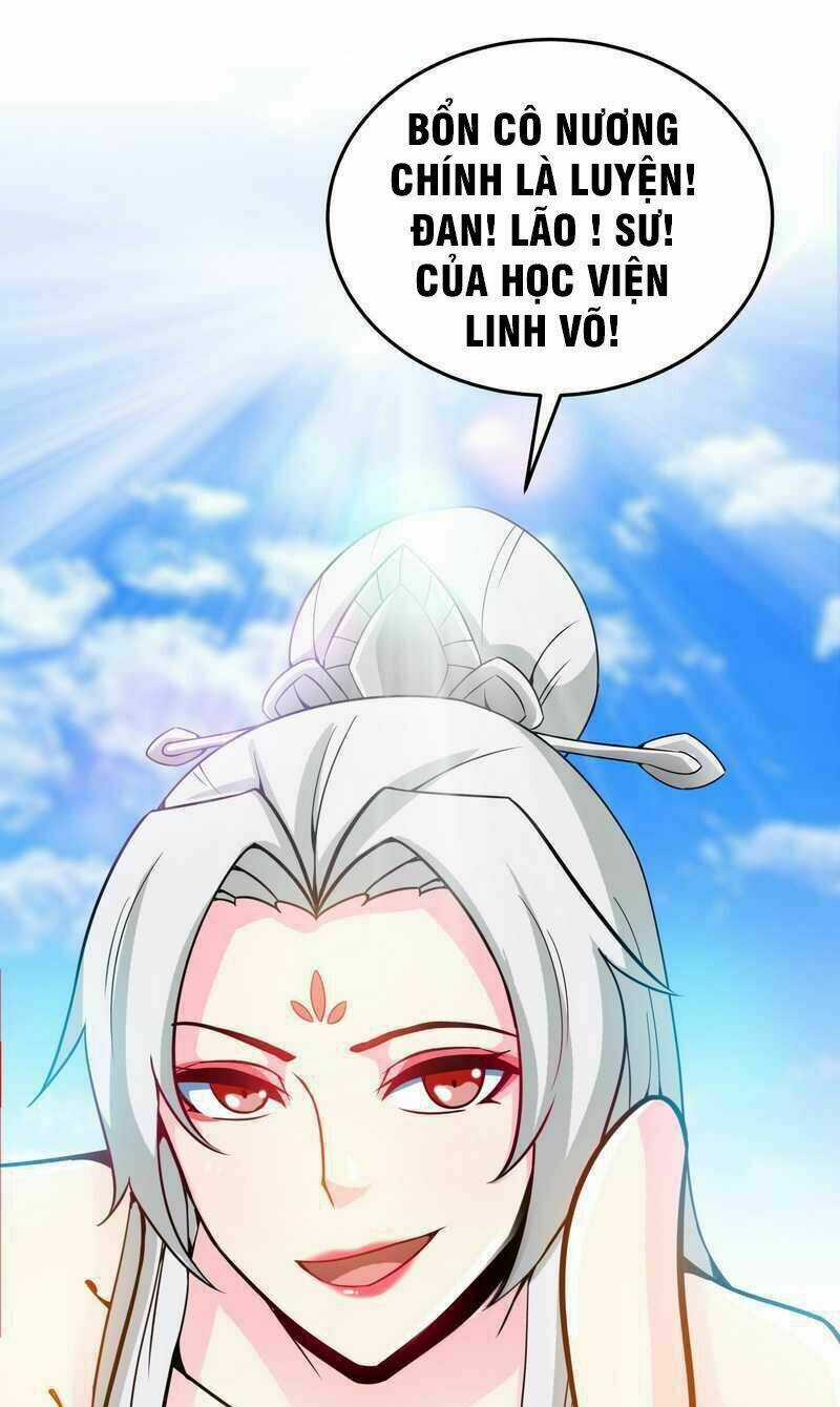 Chí Tôn Thần Ma Chapter 16 trang 31