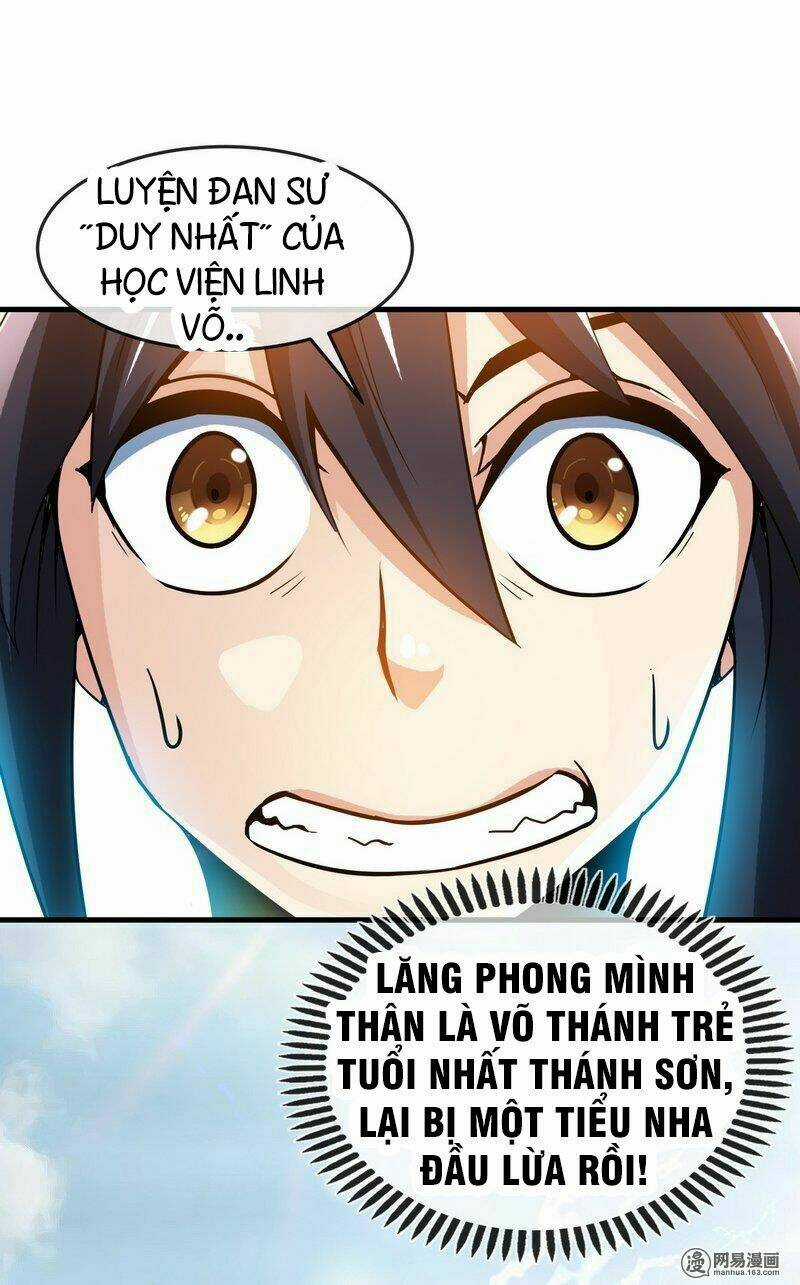 Chí Tôn Thần Ma Chapter 16 trang 34