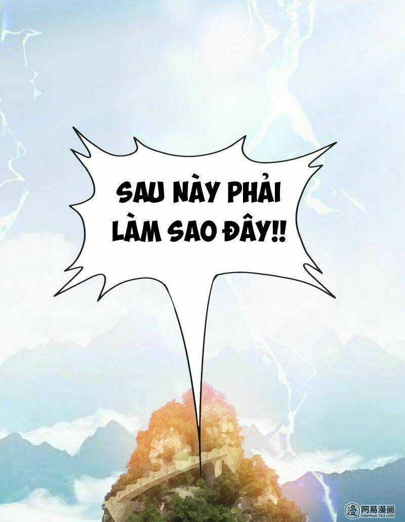 Chí Tôn Thần Ma Chapter 16 trang 35