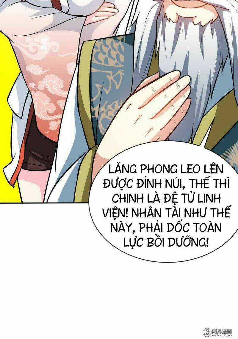 Chí Tôn Thần Ma Chapter 16 trang 4