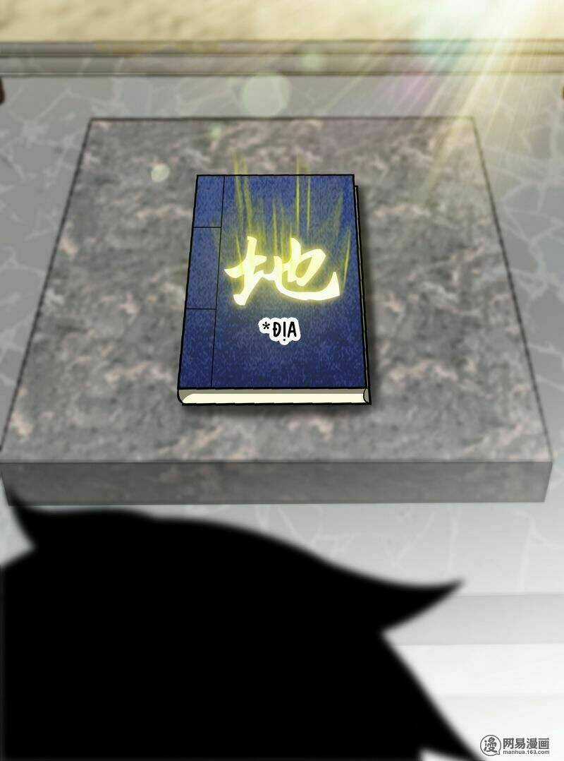 Chí Tôn Thần Ma Chapter 16 trang 8