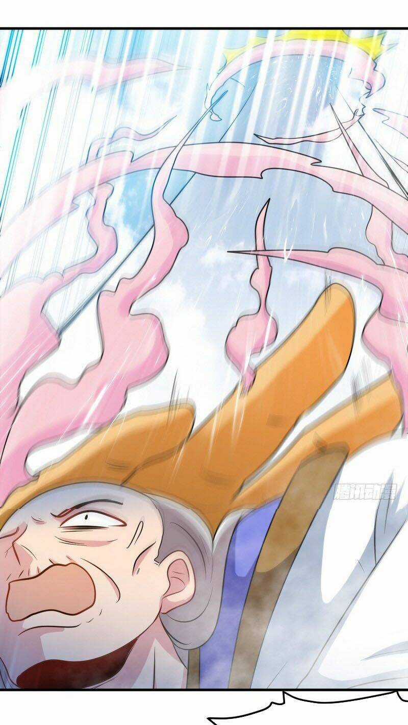 Chí Tôn Thần Ma Chapter 160 trang 8