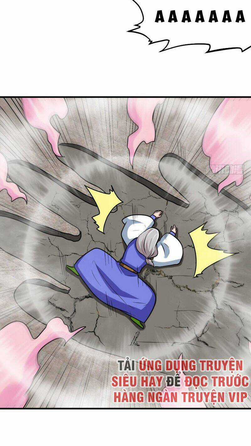 Chí Tôn Thần Ma Chapter 160 trang 9