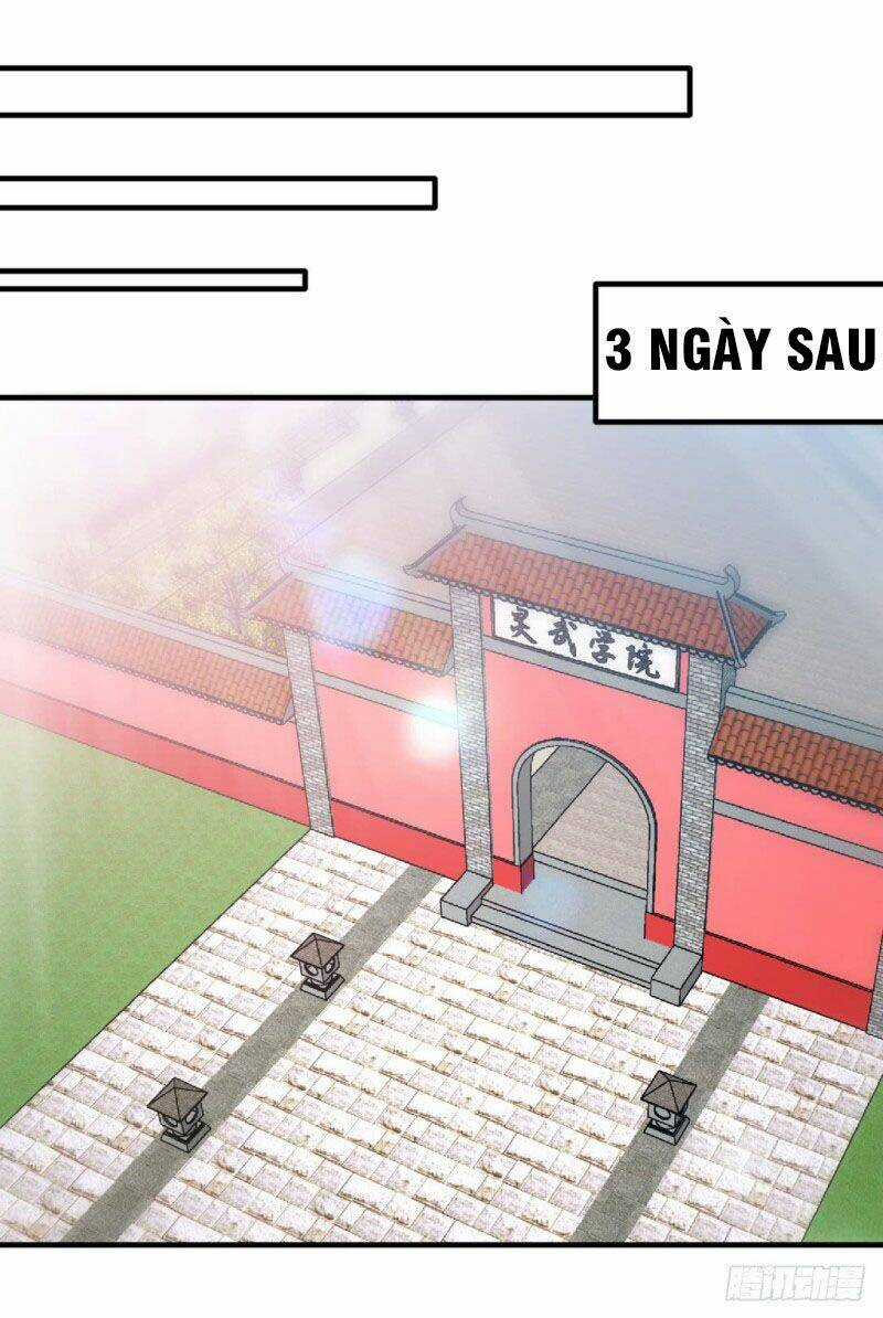 Chí Tôn Thần Ma Chapter 161 trang 10