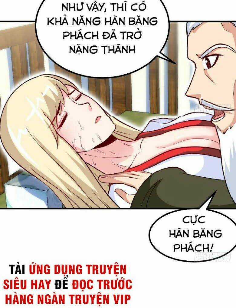Chí Tôn Thần Ma Chapter 161 trang 15