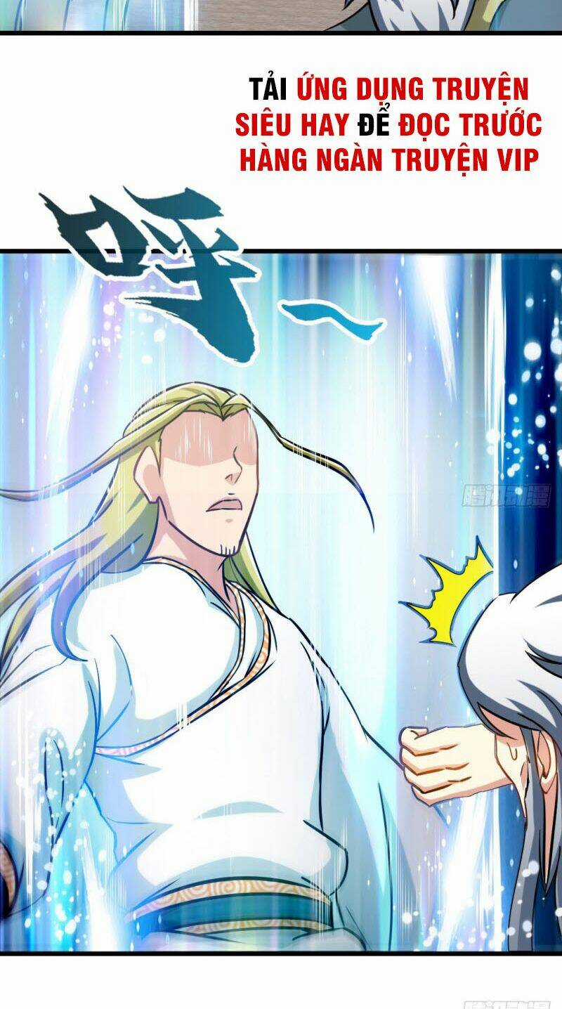 Chí Tôn Thần Ma Chapter 161 trang 2