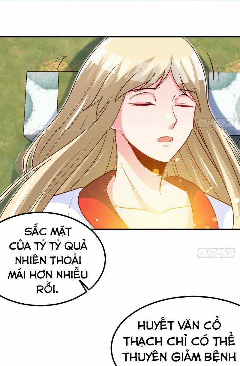 Chí Tôn Thần Ma Chapter 161 trang 20