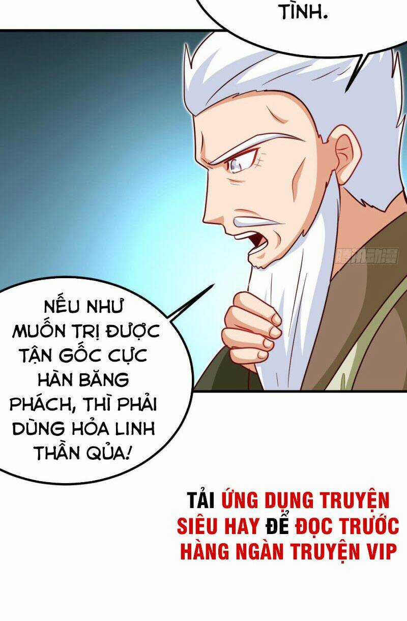 Chí Tôn Thần Ma Chapter 161 trang 21