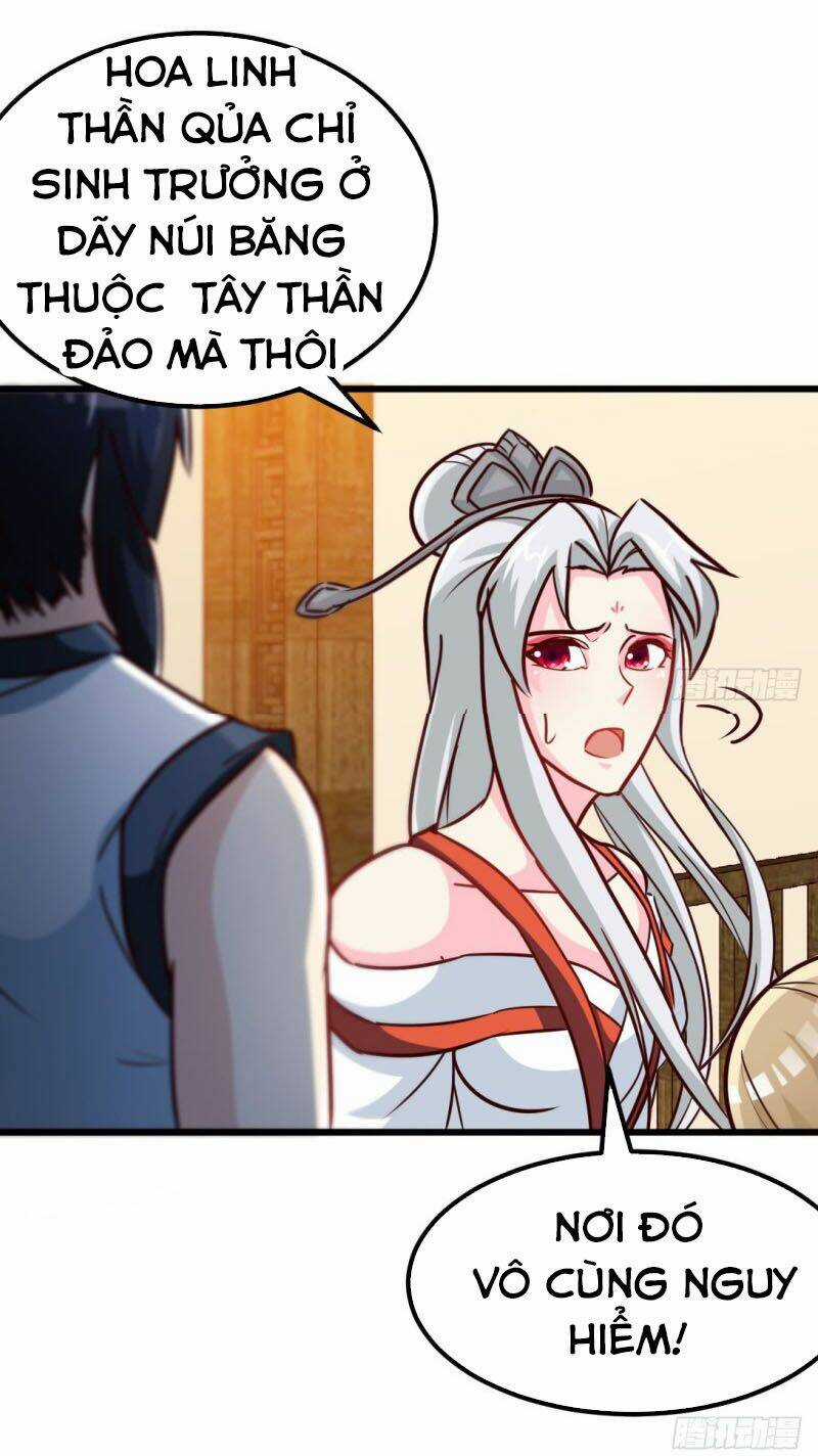 Chí Tôn Thần Ma Chapter 161 trang 23