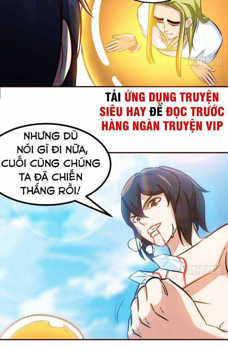 Chí Tôn Thần Ma Chapter 161 trang 5
