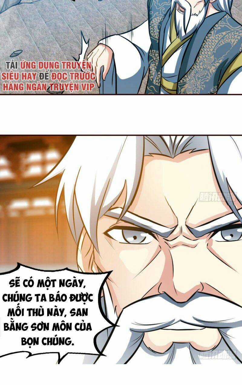 Chí Tôn Thần Ma Chapter 161 trang 7