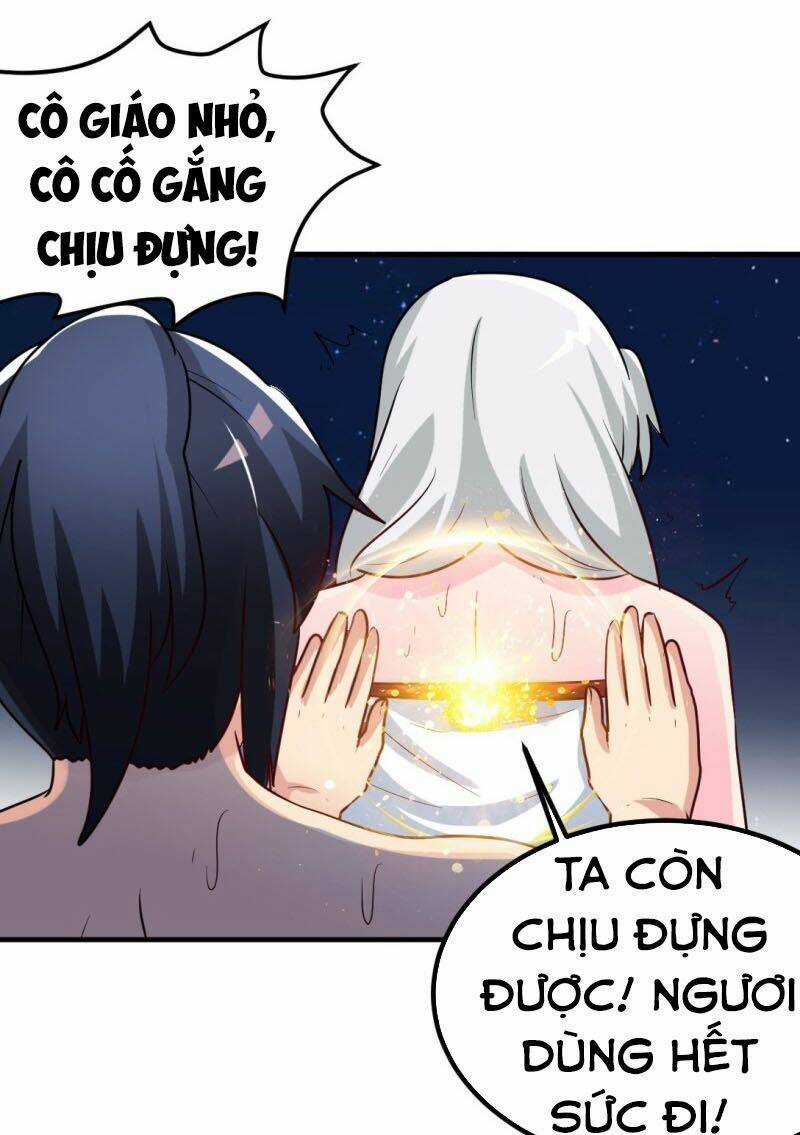 Chí Tôn Thần Ma Chapter 162 trang 14