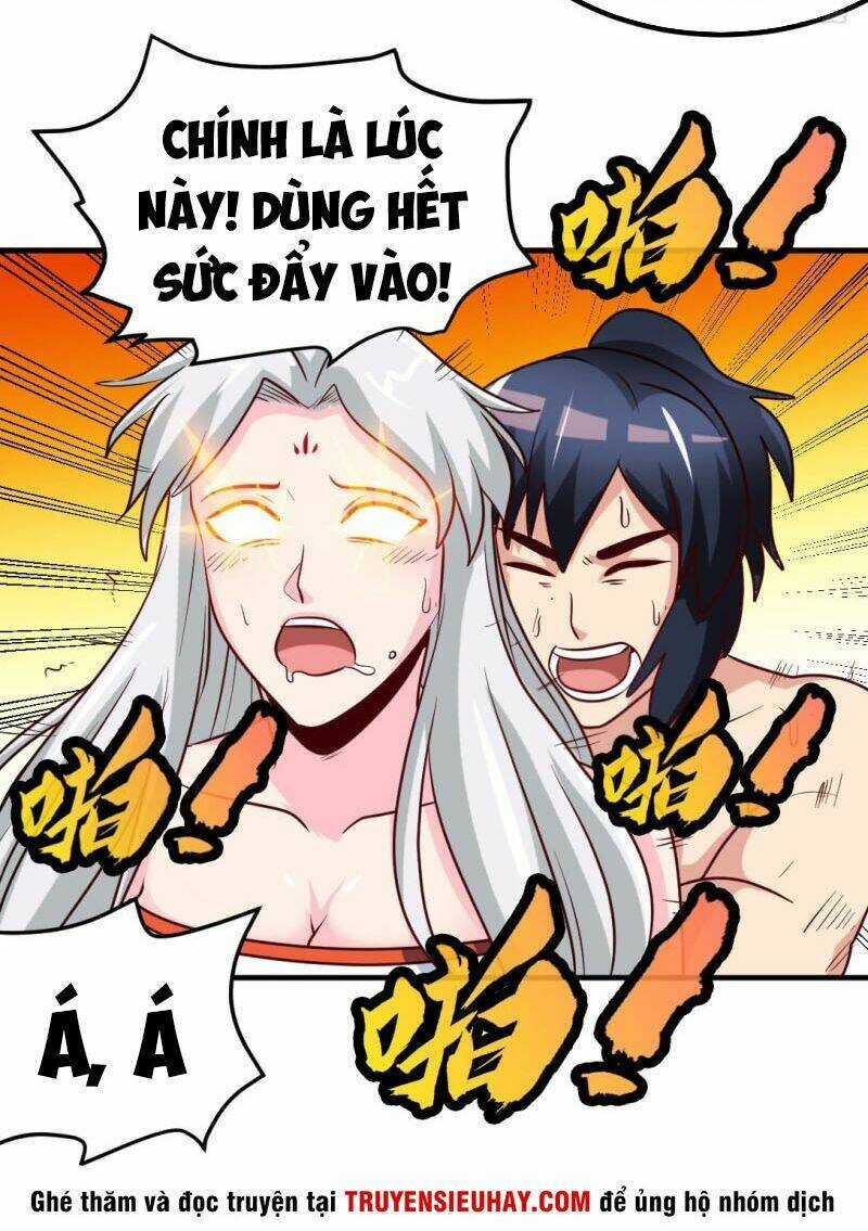 Chí Tôn Thần Ma Chapter 162 trang 15