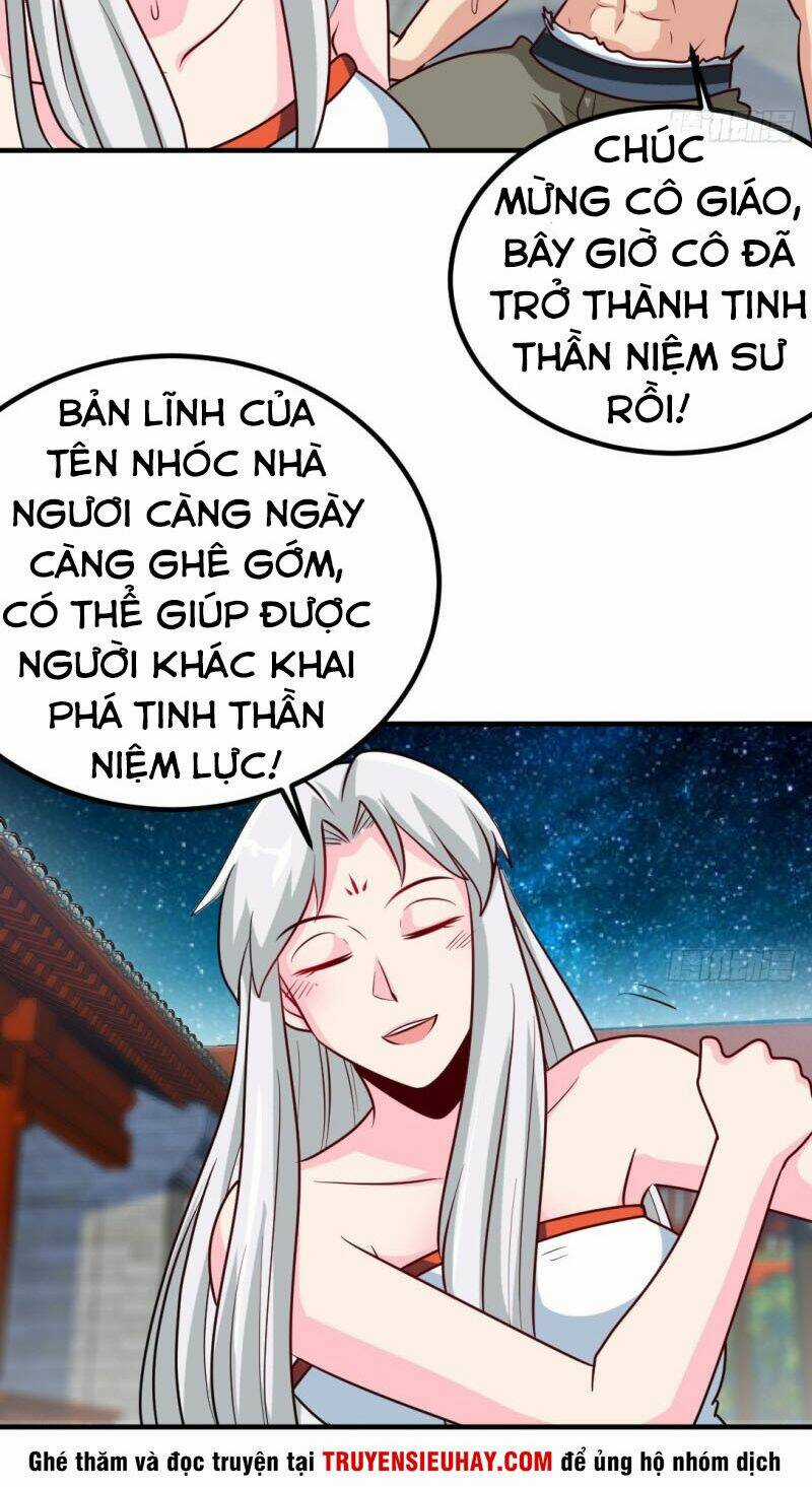 Chí Tôn Thần Ma Chapter 162 trang 17