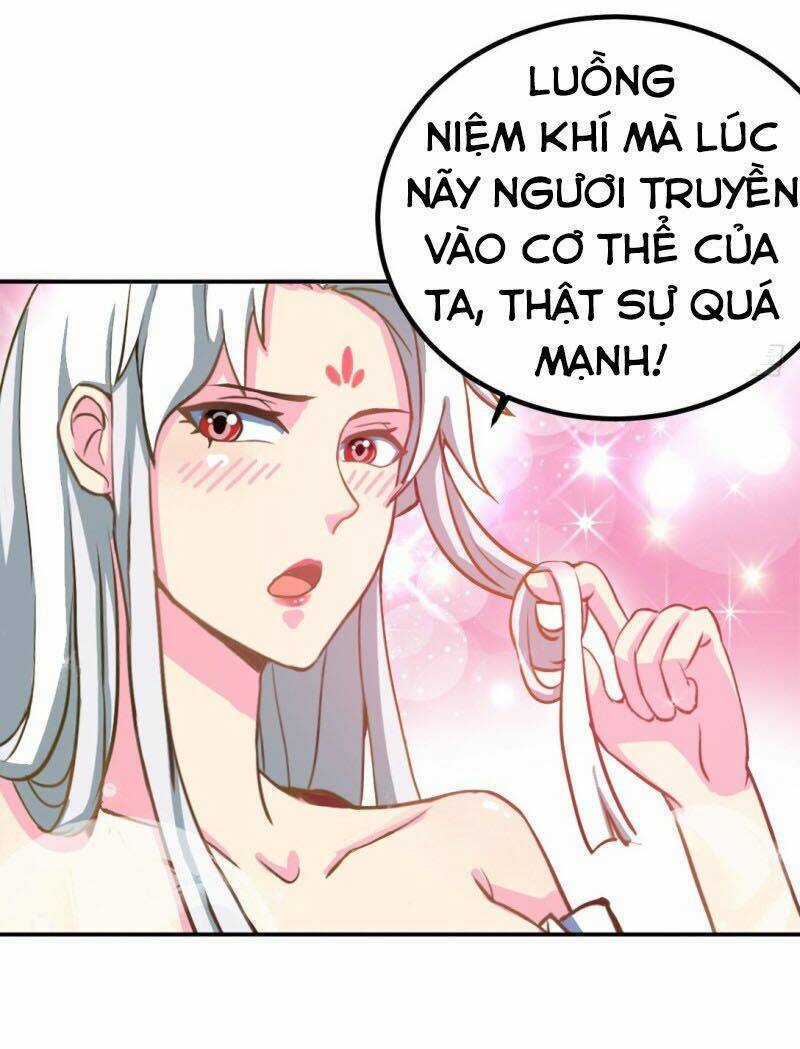 Chí Tôn Thần Ma Chapter 162 trang 18