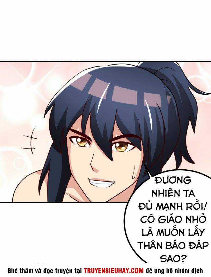 Chí Tôn Thần Ma Chapter 162 trang 19