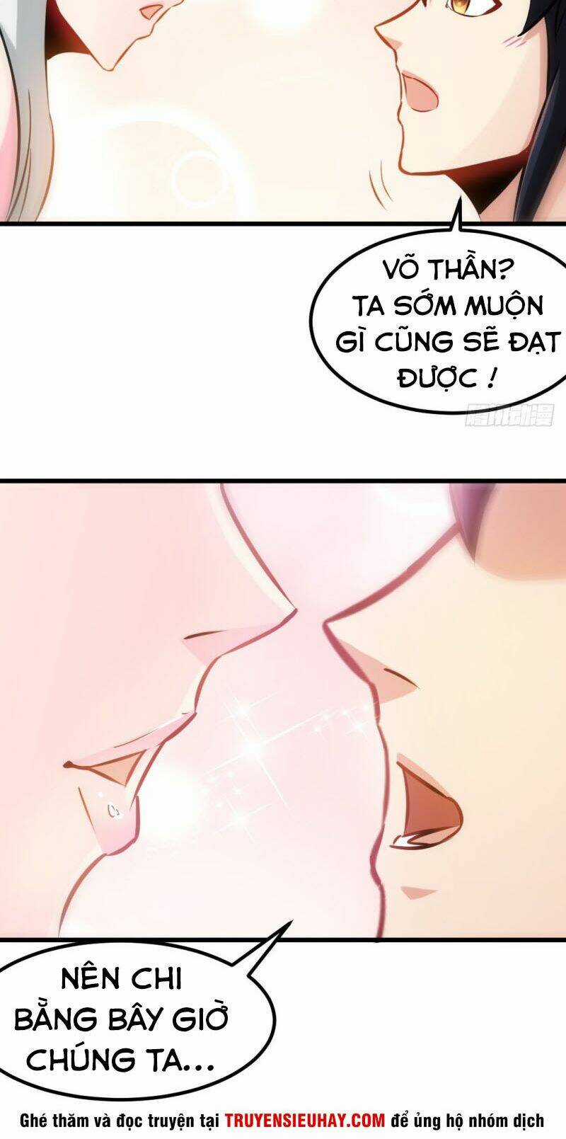 Chí Tôn Thần Ma Chapter 162 trang 21