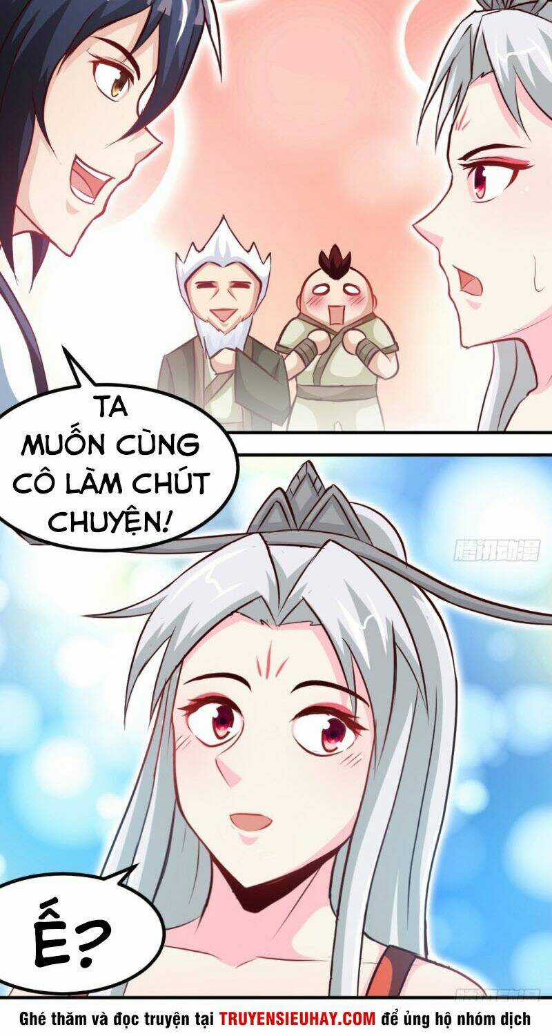 Chí Tôn Thần Ma Chapter 162 trang 4