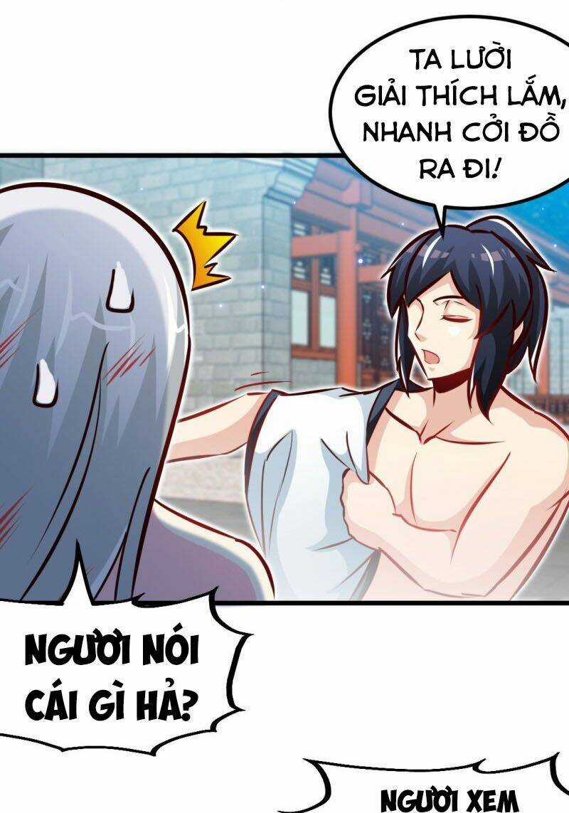 Chí Tôn Thần Ma Chapter 162 trang 6