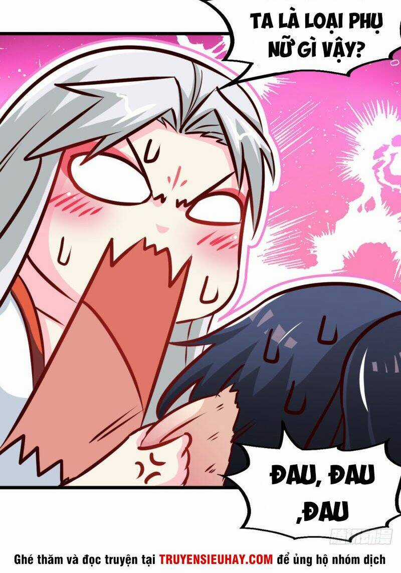 Chí Tôn Thần Ma Chapter 162 trang 7