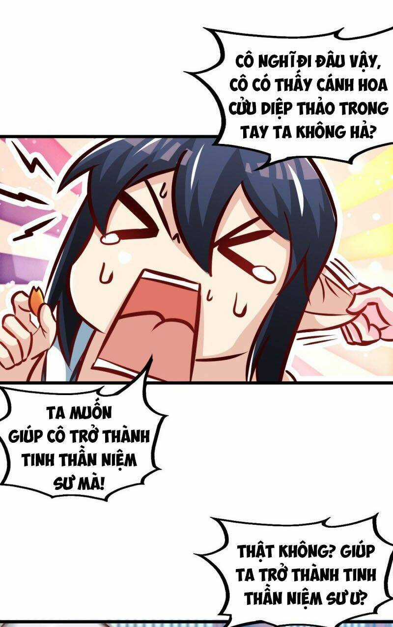 Chí Tôn Thần Ma Chapter 162 trang 8