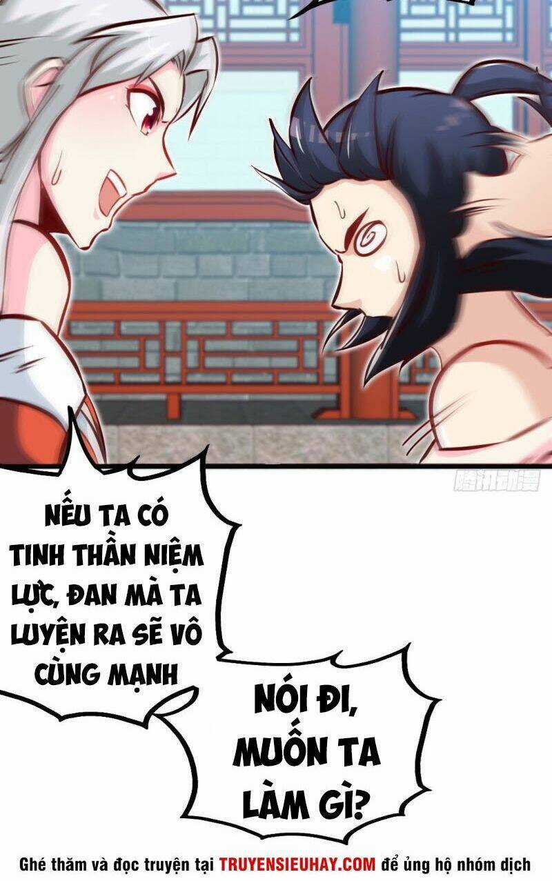 Chí Tôn Thần Ma Chapter 162 trang 9