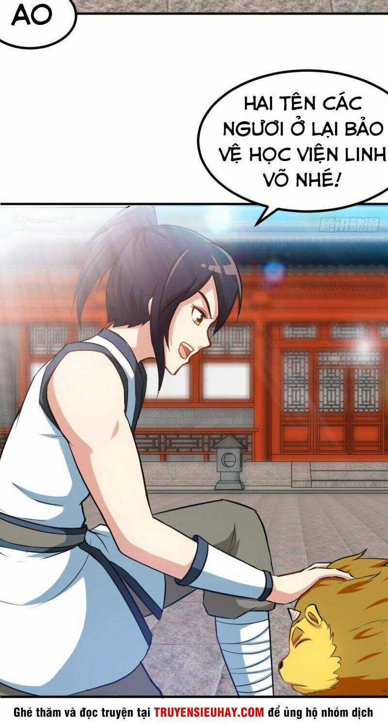 Chí Tôn Thần Ma Chapter 163 trang 11