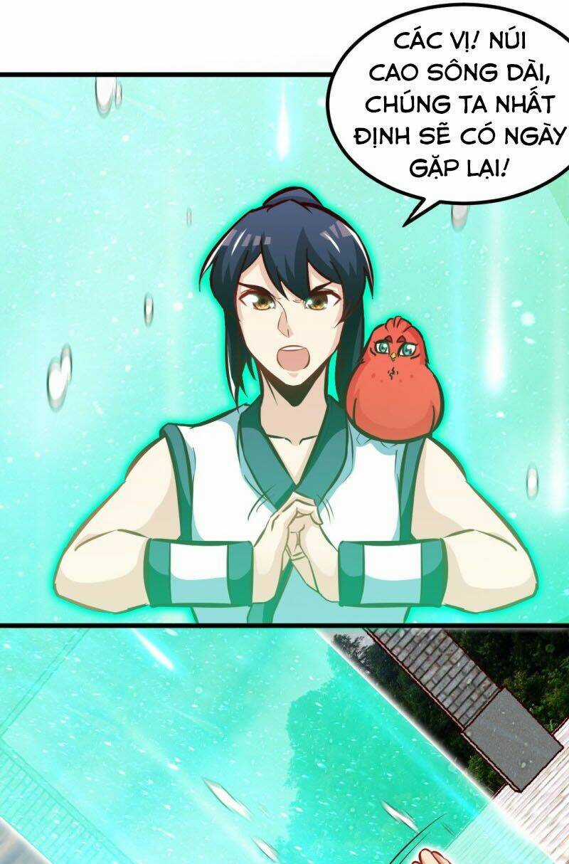 Chí Tôn Thần Ma Chapter 163 trang 14