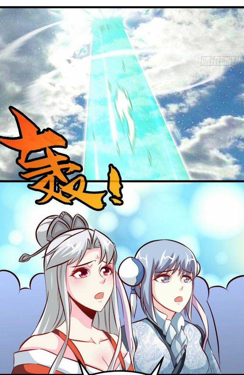 Chí Tôn Thần Ma Chapter 163 trang 16