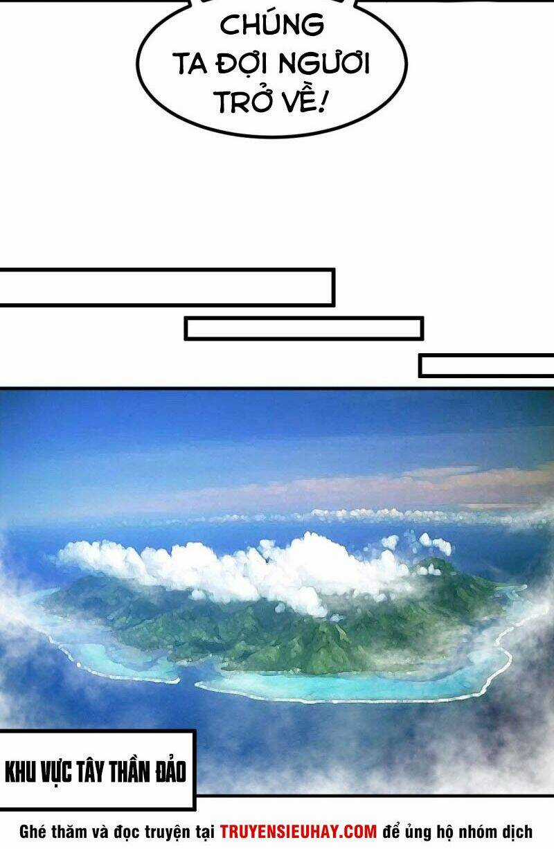 Chí Tôn Thần Ma Chapter 163 trang 17