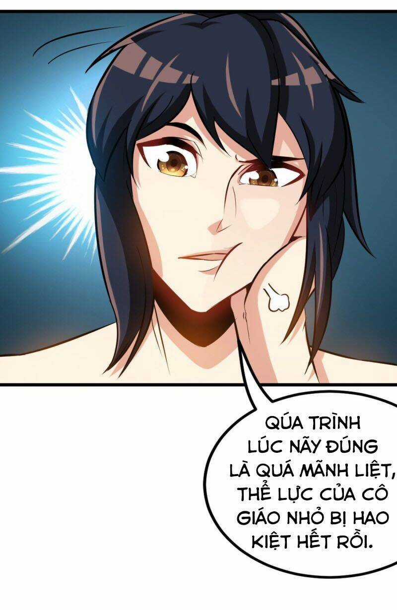 Chí Tôn Thần Ma Chapter 163 trang 2