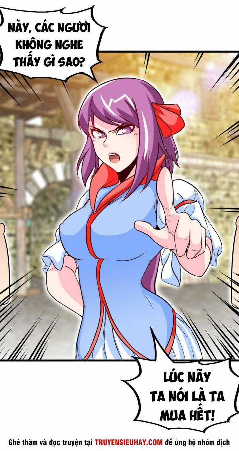 Chí Tôn Thần Ma Chapter 163 trang 24