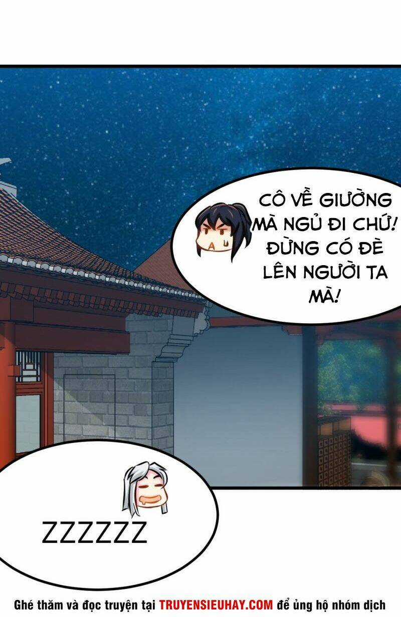 Chí Tôn Thần Ma Chapter 163 trang 3
