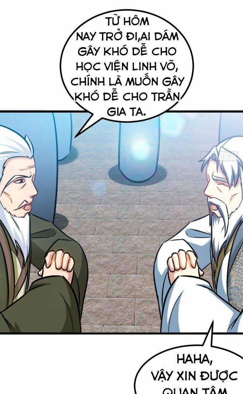 Chí Tôn Thần Ma Chapter 163 trang 8