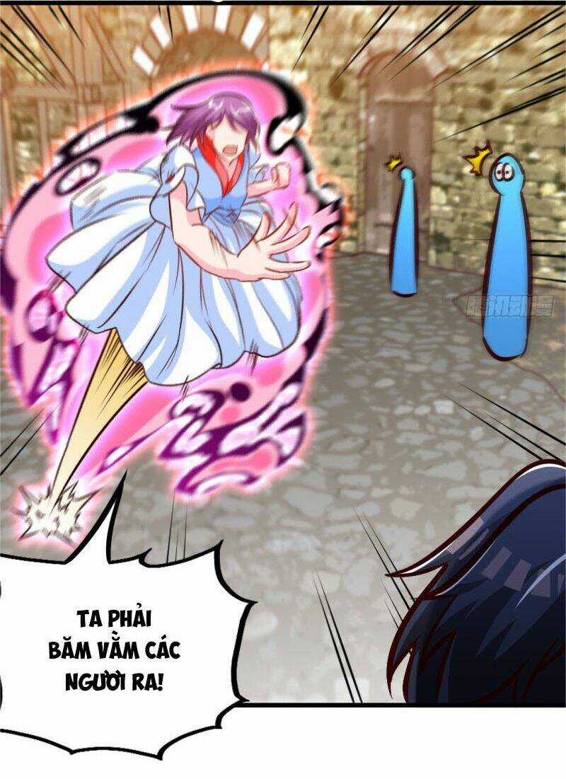 Chí Tôn Thần Ma Chapter 164 trang 13