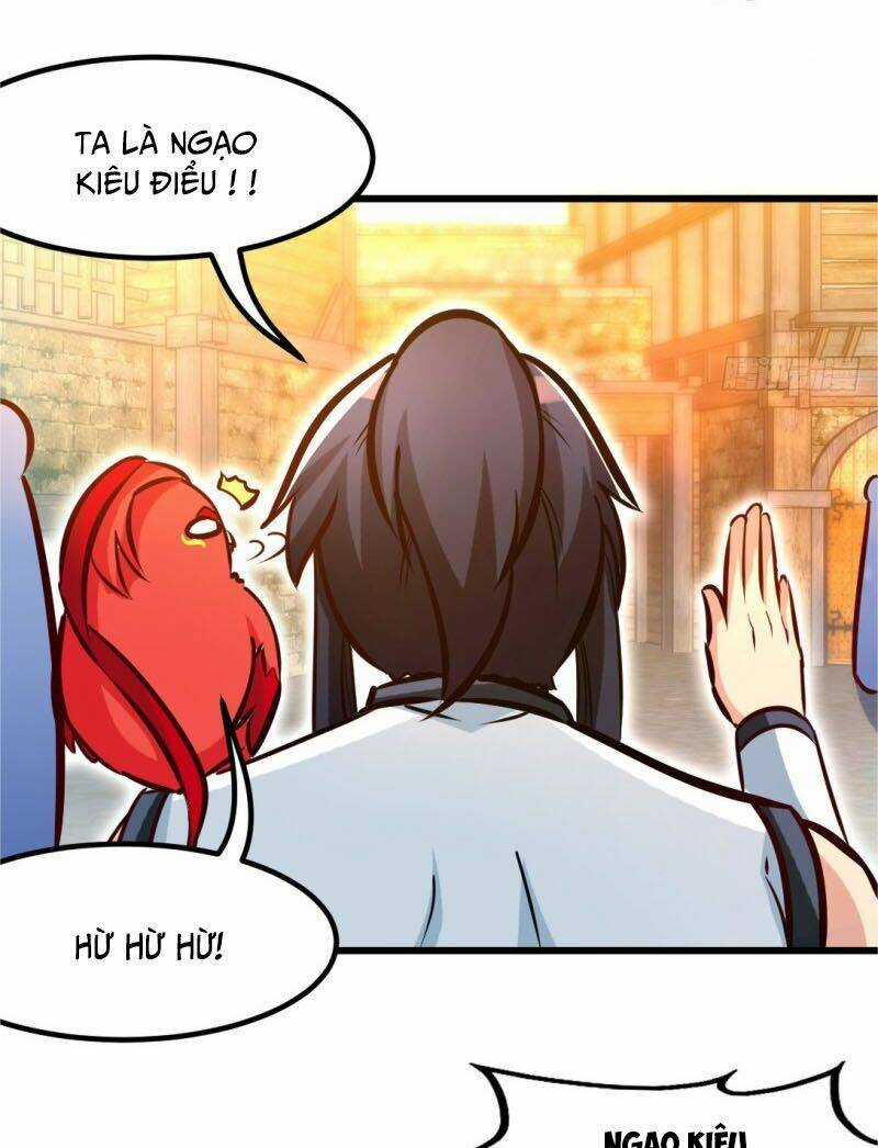 Chí Tôn Thần Ma Chapter 164 trang 18