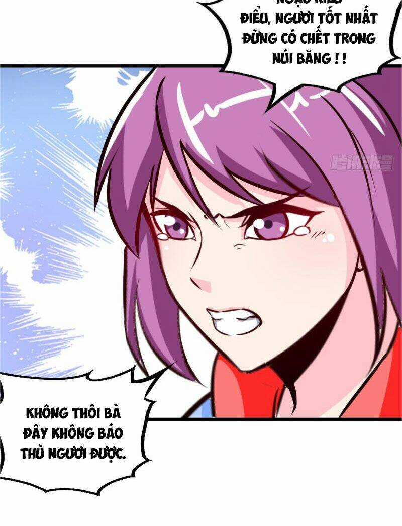 Chí Tôn Thần Ma Chapter 164 trang 19