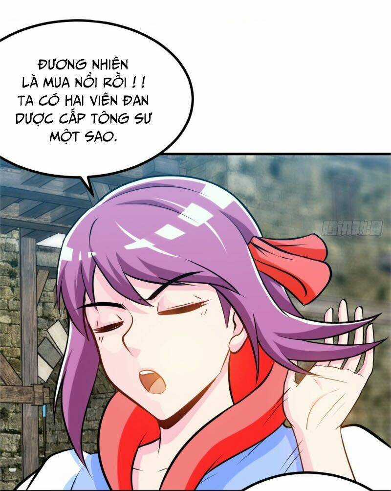 Chí Tôn Thần Ma Chapter 164 trang 2