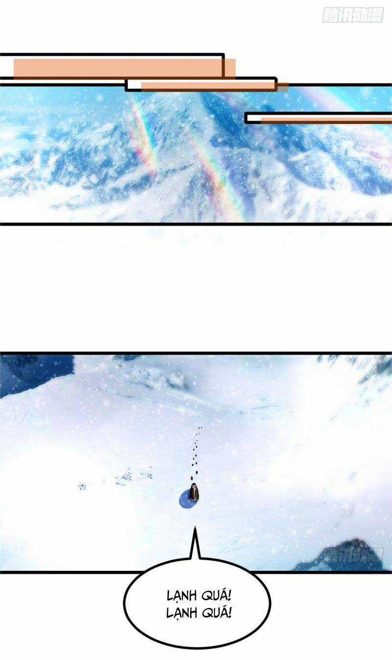 Chí Tôn Thần Ma Chapter 164 trang 20