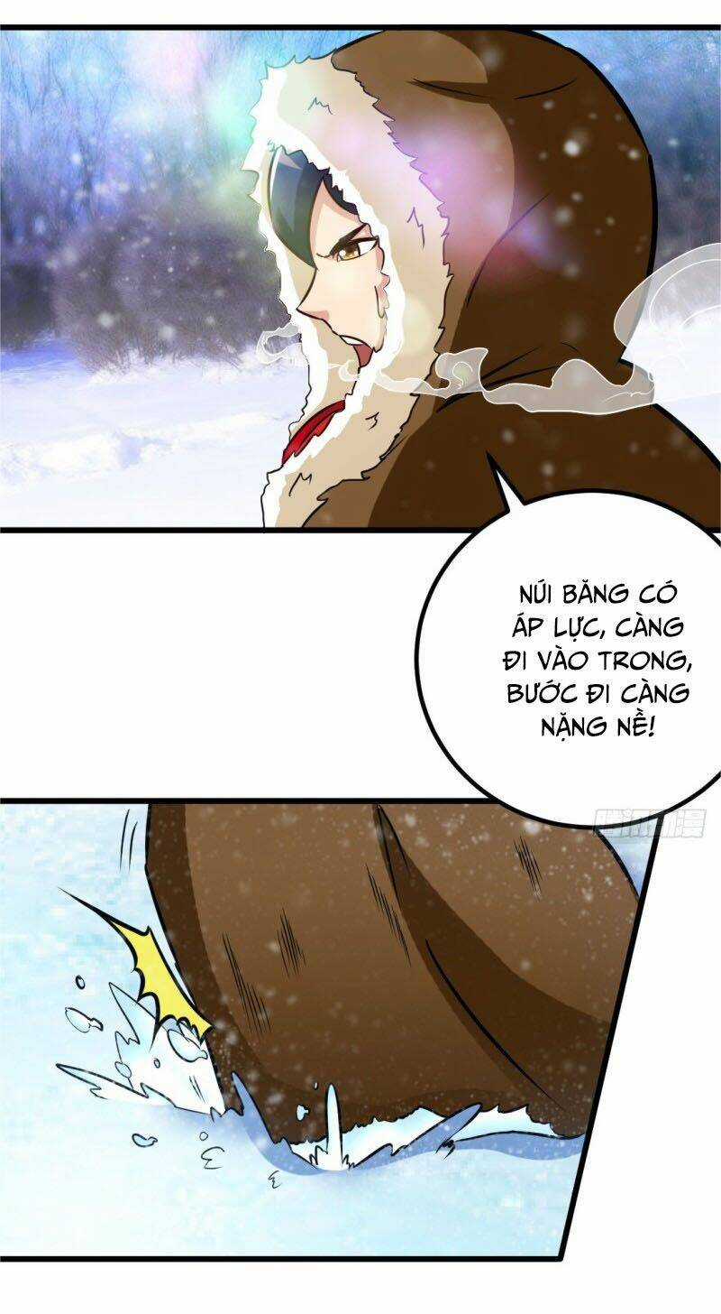 Chí Tôn Thần Ma Chapter 164 trang 21