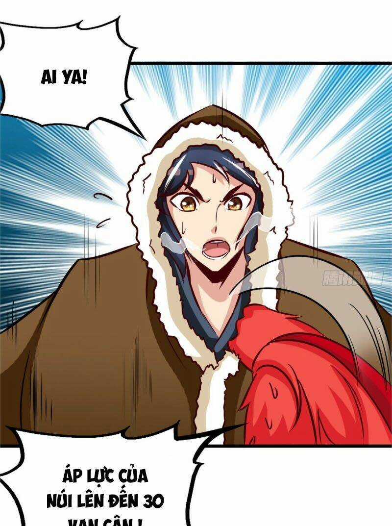 Chí Tôn Thần Ma Chapter 164 trang 22