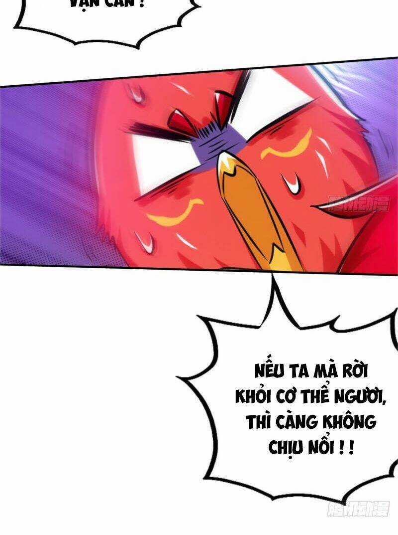 Chí Tôn Thần Ma Chapter 164 trang 23