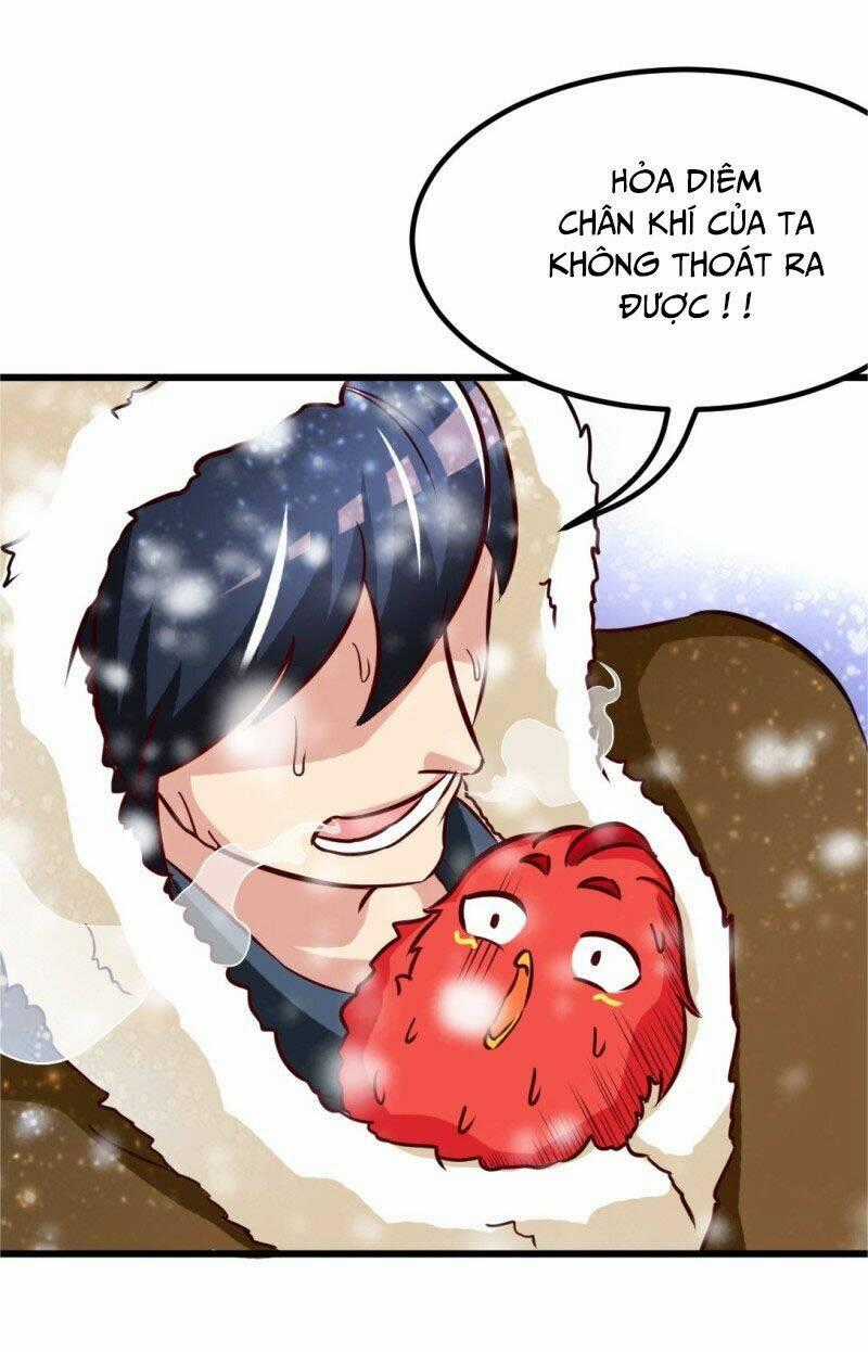 Chí Tôn Thần Ma Chapter 164 trang 25