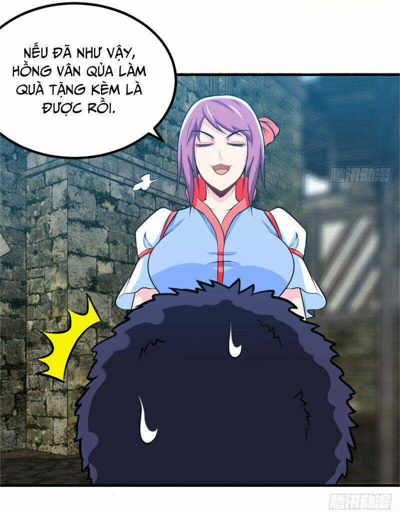 Chí Tôn Thần Ma Chapter 164 trang 4